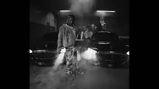 [FREE FOR PROFIT] FUTURE X METRO BOOMIN TYPE BEAT - MOVE