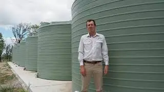 Connecting Tanks with Nu-Tank
