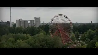 Endzone - A World Apart | Announcement Teaser