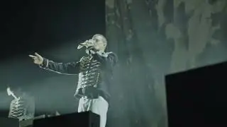 Yung Lean - Forever Yung Tour (London & Warsaw) - Akt 2