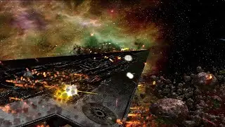 Krayt Empire&rsquo;s Next Step to Galactic Domination &ndash; The Invasion of Halmad!