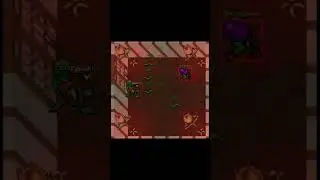 Tibia Fight Day: Lizard Sentinel vs Orc Shaman