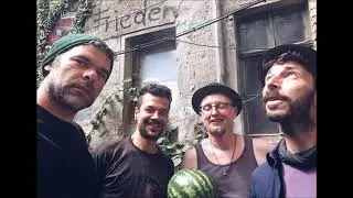 Das Schakra -  one song (rehearsal room live)