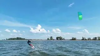 Kite summer 2023