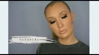 Naked Reloaded Tutorial | MORGAN MULLINS