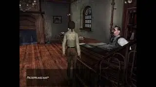Syberia odc. 1 - Miasteczko Valadilene
