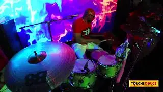 DEFI LIVE ALAN CAVE SONG @ DELISH REST