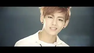 BTS 💜 Boy in Luv 🌟 chico en amor 🥰