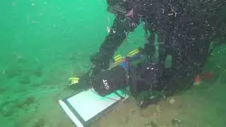 Chesil Beach Protected Wrecks Weekend