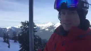 Pro Snowboarder Rob Kingwell talks about KannonSnowboarding.com