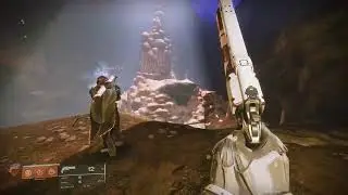 Destiny 2 Archive - EDZ Lost Sectors