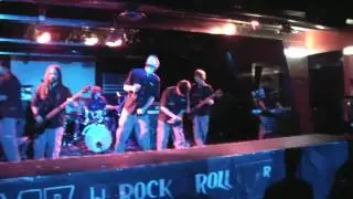 8fulstrike - I Don't Care at Zoe Club