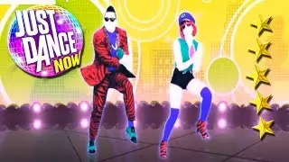 Just Dance Now: Gangnam Style - PSY [5 estrellas]