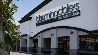 ATL Bloomingdale&rsquo;s outlet | Home Good | Express Haul