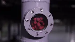 AFCS&trade; Case Study | Automatic Tube Cleaning System