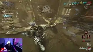 Moreframes Live With Dr Jaii