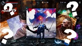Que le pasó a Darkness Rises?