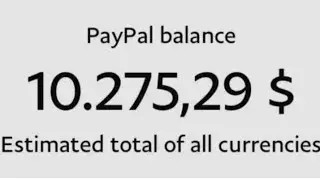Grow Your PayPal Account with Affiliate Marketing (WORK FROM HOME)