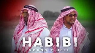 ROUND2HELL - HABIBI VELOCITY EDIT | R2h Status | R2h Edit | Round2hell Status | Habibi Song