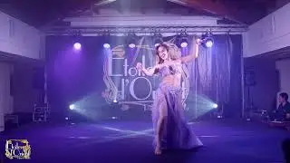 Oxana  Etoiles d'Orient 10th edition