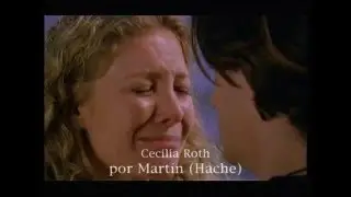 Cecilia Roth gana el Goya a Mejor Actriz Protagonista en 1998