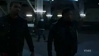 POWER SEASON 5 EPISODE 6 RECAP  Ghost TRUCE Dre  (VIDEO CLIPS)