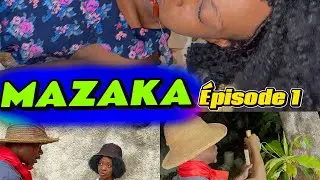 MAZAKA &Eacute;PISODE 1 gade poukisa malfekt&egrave; a manje demwazel la🥺 istwa vr&egrave; #triste #emotional #feyton 