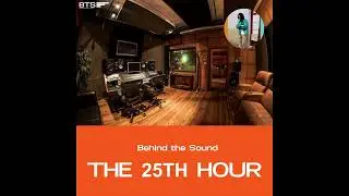 EP. 07 | The 25th Hour - &lsquo;Emotionless&rsquo; by Drake, Developing Artists, Hardware Instruments