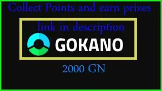 Gokano Awesome Trick (Registration Link)