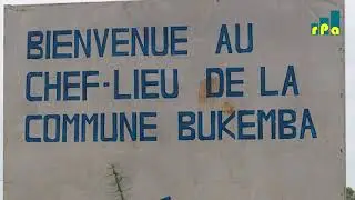 Rutana : Musitanteri wa komine Bukemba yarahagaritse ku munsi w'Imana w'indwi iheze
