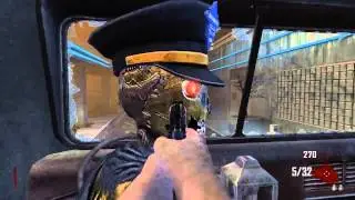 Ali-A Parody