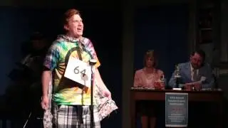 25th Annual Putnam County Spelling Bee Full Show - Gatesingers