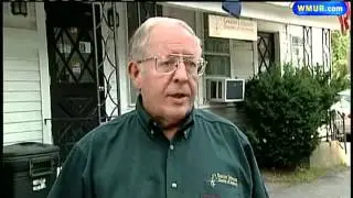 W. Lebanon Businesses Clean Up From Floods