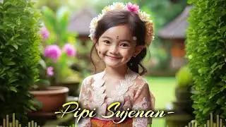 Pipi Sujenan - Gambelan bali - Sugi Art