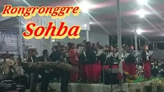 Welcome to Village Rongrong Sohba 