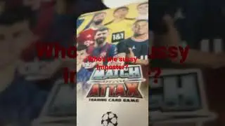 SHAQIRI IS SUS!