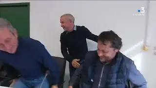 Corse :&nbsp;Pierre Acquaviva, pr&eacute;sident de la chambre r&eacute;gionale d&rsquo;agriculture, d&eacute;missionne