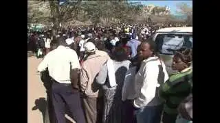 Kenya's Economic growth potential