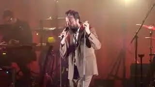 Father John Misty | I Guess Time Just Makes Fools Of Us All | live Greek LA, July 25, 2025