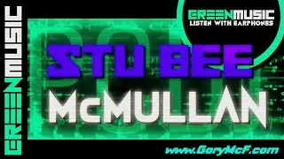 STU BEE & MCMULLAN [ PCDJ 2022 ]