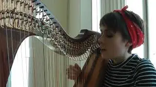 White Noise - Anna McLuckie