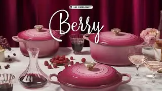 Re-discover Berry