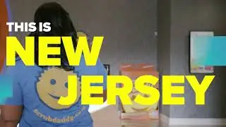 Scrub Daddy Chooses New Jersey For Its Logistics Infrastructure