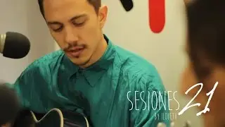 Malvolia - Colapso (Sesiones 21)