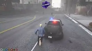 RUST SBS at Bennys - Phantomzz_OW || GTA 5 RP NoPixel