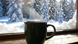 Soothing Jazz Piano for Anxiety Relief – Ideal for Mental Calm