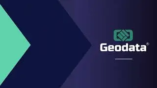 Conheça algumas das soluções da Plataforma Geodata Summit