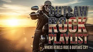 Electric Rebellion ⚡ Classic Rock Anthems That Broke Every Rule 🎸🔥