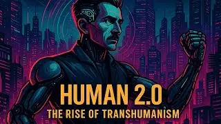 Human 2.0: The Revolution Beyond Biological Limits!