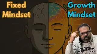 Most people fail to have this mindset | Growth Mindset Tamil | Nimalan